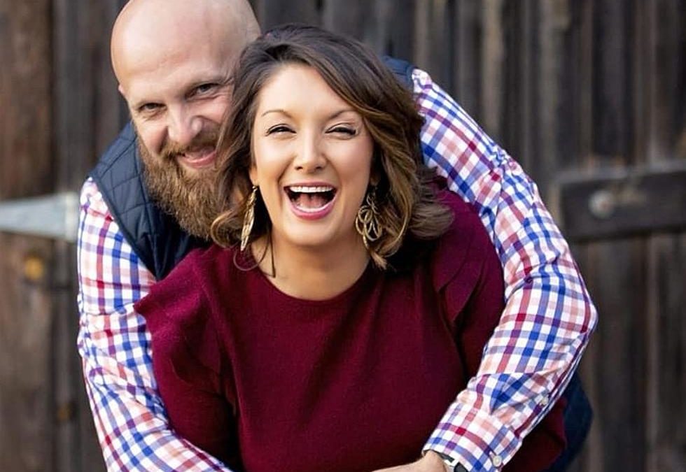 One Kentucky Couple Meets & Gets Married in Local Homeless Shelter